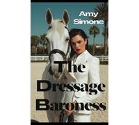The Dressage Baroness