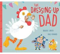 The Dressing-Up Dad
