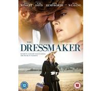 The Dressmaker [Edizione: Regno Unito] [Import]