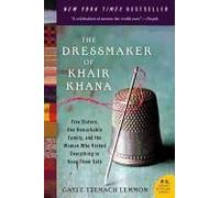 The Dressmaker Of Khair Khana