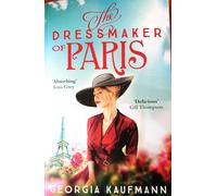 The Dressmaker Of Paris