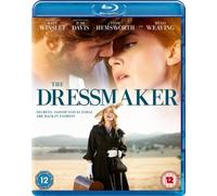 The Dressmaker [Region B] [Blu-ray] - DVD NEUF
