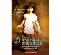 The Dressmaker's Daughter