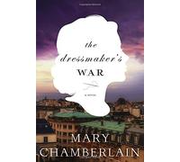 The Dressmaker's War