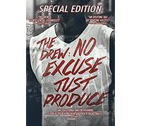 The Drew: No Excuse, Just Produce [Dvd] [Import]