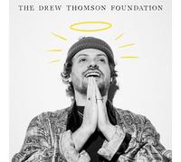 The Drew Thomson Foundation - The Drew Thomson Foundation [Import]