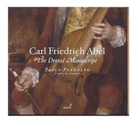 The Drexel Manuscript : Suites En Ré, Pièce En La
