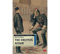 The Dreyfus Affair