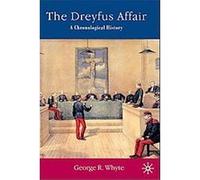 The Dreyfus Affair George Whyte (Auteur)