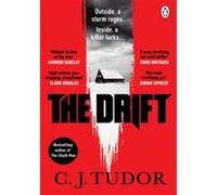 The Drift – Thriller glaçant (Thriller du mois Waterstones) – de l'auteur de The Burning Girls