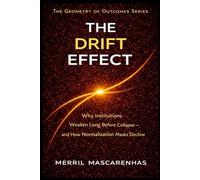The Drift Effect: Why institutions weaken long before collapse - and how normalization masks decline.