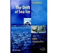 The Drift Of Sea Ice