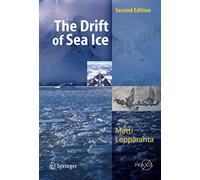 The Drift of Sea Ice – Éd. Springer Verlag
