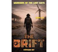 THE DRIFT - STÉPHANE C. ROY - Auto-Édition - ebook (ePub) - Livre