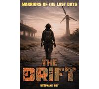 THE DRIFT - STÉPHANE C. ROY - Auto-Édition - ebook (ePub) - Livre