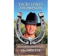 The Drifter: Secret Baby Western Romance