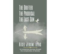 The Drifter The Prodigal The Last Son