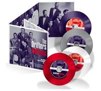 The Drifters - 100 Songs [Compact Discs] Uk - Import