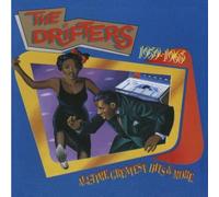 The Drifters - 1959-1965: ALL TIME GREATEST HITS & MORE By The Drifters (1993-07-26)