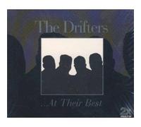 The Drifters - ...At Their Best