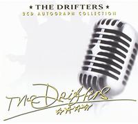 The Drifters - Autograph [Import]