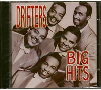 The Drifters - Big Hits (CD)