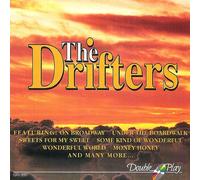 The Drifters - (CD Album, 26 Titel) This magic moment / Another Saturday Night / I Can Help / Cupid / Short People / 50 Ways To Leave Your Lover / When my little girl is smiling u.a.