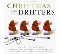 The Drifters - Christmas with The Drifters [Import]