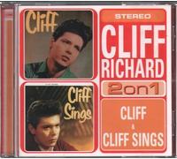 The Drifters - Cliff/Cliff Sings