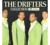 Drifters, the - Collection [Import]