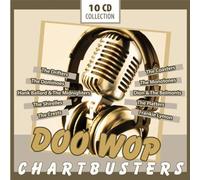 The Drifters - Doo Wop Chartbusters