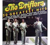 The Drifters - Drifters, The - 20 Greatest Hits - Masters - MA 0017983