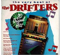 The Drifters - Drifters, The - The Very Best Of - [LP]