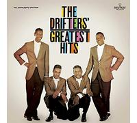 The Drifters - Greatest Hits [VINYL] [Vinyl LP]
