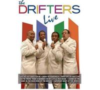 The Drifters - Live