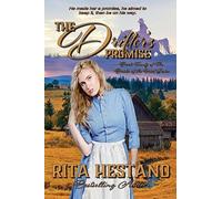 The Drifter's Promise: 20 (Brides Of The West)