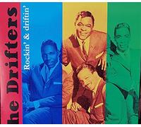 The Drifters - Rockin' & Driftin [Import]