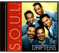 DRIFTERS-S.O.U.L.
