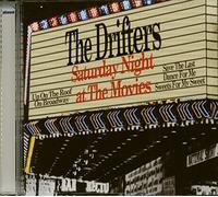 The Drifters - Saturday Night at The Movie