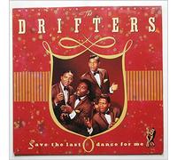 The Drifters - Save The Last Dance For Me