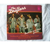 The Drifters - Save The Last Dance For Me [Vinyl LP]