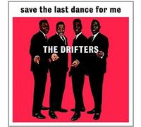 The Drifters - Save The Last Dance For Me [Vinyl] Uk - Import