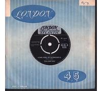 The Drifters - Some Kind Of Wonderful / Honey Bee [Vinyl Single 7'']