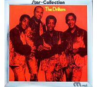 The Drifters - Star Collection: The Drifters [Vinyl LP] [Schallplatte]