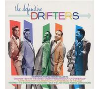 The Drifters The Definitive Drifters (CD) Album