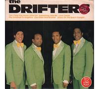 The Drifters - The Drifters 7" 45