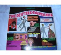 The Drifters - The Drifters' Golden Hits