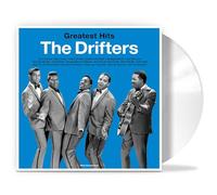 The Drifters - The Drifters - Greatest Hits [White Vinyl]