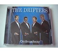 The Drifters - The Drifters On Broadway [Audio CD] The Drifters