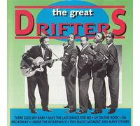 The Drifters - The [Import]